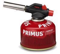 Primus Briquet Allume-feu Unisexe pour Adulte - Argenté - Taille Unique