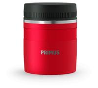 Primus - Flinta Insulated Lunch Jug 0.4 - Conservation de la nourriture - 400 ml - primus red