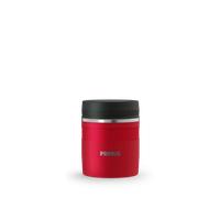 Primus - Flinta Insulated Lunch Jug 0.4 L - Boîte de conservation des aliments Primus Red - 400 ml
