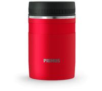 Primus - Flinta Insulated Lunch Jug 0.55 - Conservation de la nourriture - 550 ml - primus red