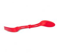Primus - Folding Spork - Couvert - red