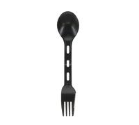 Primus Folding Spork Couverts Taille unique Noir