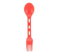 Primus Folding Spork Couverts Taille unique Rouge