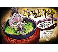 Primus: Frizzle Fry