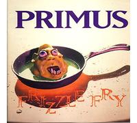 Primus - Frizzle Fry [Import]