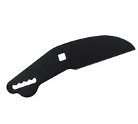 Primus Garten Lame de Rechange Coupe-Branches à Enclume Noir