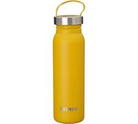 Primus Gourde en Acier Inoxydable Jaune 0,7 l