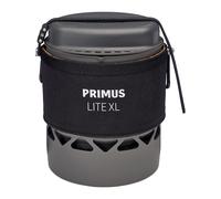 Primus - Kit réchaud de bivouac - Lite XL Stove System II 1.0L Black - Noir Noir