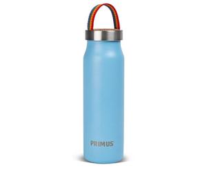 Primus - Klunken Vacuum Bottle 0.5L - Bouteille isotherme Rainbow Blue - 0,5 L