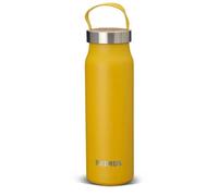 Primus - Klunken Vacuum Bottle 0.5L - Bouteille isotherme Yellow - 0,5 L
