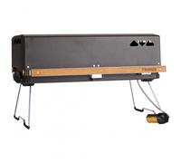 Primus - Kuchoma Stove - Barbecue - black