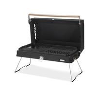 Primus - Grill portatif à gaz - Kuchoma Stove en Cuir - Noir Noir