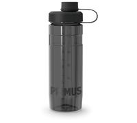 Primus - Kvarts Tritan Bottle Drink Cap 0.6 - Gourde - 600 ml - cliffside ash