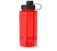 Primus - Kvarts Tritan Bottle Drink Cap 1.0 - Gourde - 1 l - primus red