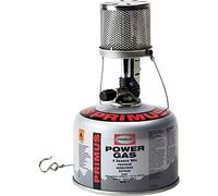 Primus - MicronLantern - Lampe à gaz - red / white