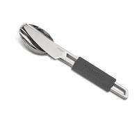 Primus Leisure Curlery Kit Fashion Couverts One Size Gris