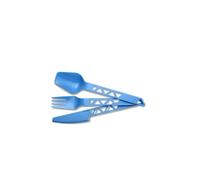 Primus Lightweight TrailCutlery P740600 Blue Bleu