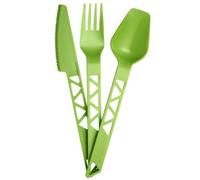 Primus Lightweight TrailCutlery P740610 Moss Green Vert