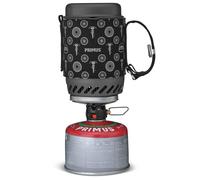 Primus - Lite Plus Stove System Black White - Réchaud