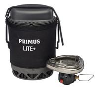 PRIMUS Lite Plus Stove System Ii 0.8 L Black - Mixte - - taille Unique- modèle 2026