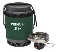 PRIMUS Lite Plus Stove System Ii 0.8 L Green - Mixte - - taille Unique- modèle 2026