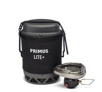 Primus - Lite Plus Stove System II 0.8 L - Set de cuisson Black - 800 ml