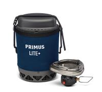 Primus - Lite Plus Stove System II 0.8 L - Set de cuisson Blue - 800 ml