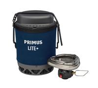 Primus Lite Plus Stove System II Pot anodisé dur 0,8 l