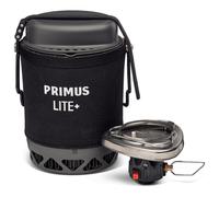 Primus - Lite Plus Stove System II - Réchaud à gaz - 800 ml - black