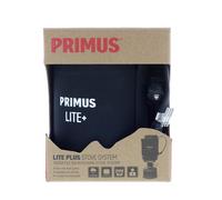 Rechaud primus lite plus stove system noir
