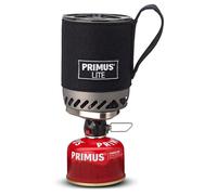 Primus Outdoor Réchaud Lite Stove System – noir – Taille unique