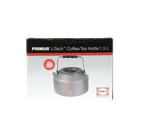 Primus Lite Théière Taille unique Gris