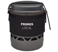 Primus - Lite XL Pot II 1.0L Dark Grey Black - Popote