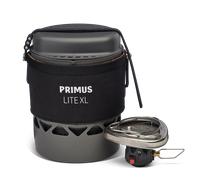 Primus - Lite XL Stove System II 1.0 L - Set de cuisson Black - 1 L