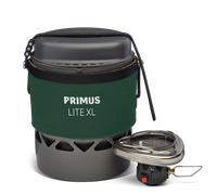 Primus - Lite XL Stove System II 1.0 L - Set de cuisson Green - 1 L