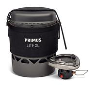 Primus – Kit réchaud de bivouac – Lite XL Stove System II – 1,0 L – Noir