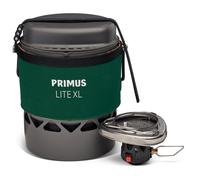 Primus - Lite XL Stove System II 1.0 - Réchaud à gaz - 1 l - green