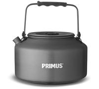 Primus Outdoor Bouilloire Litech 1,5 L Aluminium pour café et thé Gris
