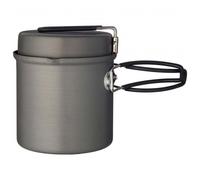 Primus - Litech Trek Kettle - Popote - black