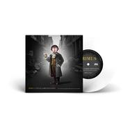 Little Lord Fentanyl – Duchess White – Single – Vinyle