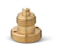 Primus - M16x1,5 Adaptor for 3501/4400 (Campinggas) - standard