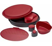 Primus Meal Set Red Food Container (Récipient alimentaire rouge)