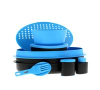 Primus Meal Set Vaisselle de camping Taille unique Bleu