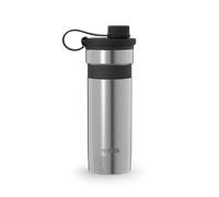 Primus - Mika Wide Insulated Bottle Drink Cap 0.5 - Bouteille isotherme - 500 ml - stainless steel
