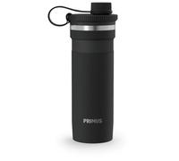 Primus - Mika Wide Insulated Bottle Drink Cap 0.5 - Bouteille isotherme - 500 ml - cliffside ash