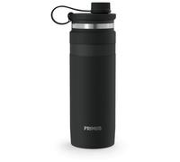 Primus - Mika Wide Insulated Bottle Drink Cap 0.75 - Bouteille isotherme - 750 ml - cliffside ash
