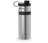 Primus - Mika Wide Insulated Bottle Drink Cap 0.75 - Bouteille isotherme - 750 ml - stainless steel