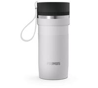Primus - Mika Wide Insulated Travel Mug 0.35 - Bouteille isotherme - 350 ml - alpine frost