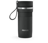 Primus - Mika Wide Insulated Travel Mug 0.35 - Bouteille isotherme - 350 ml - cliffside ash
