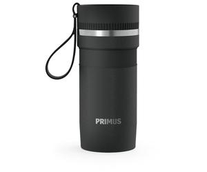 Primus - Mika Wide Insulated Travel Mug 0.35 - Bouteille isotherme - 350 ml - cliffside ash